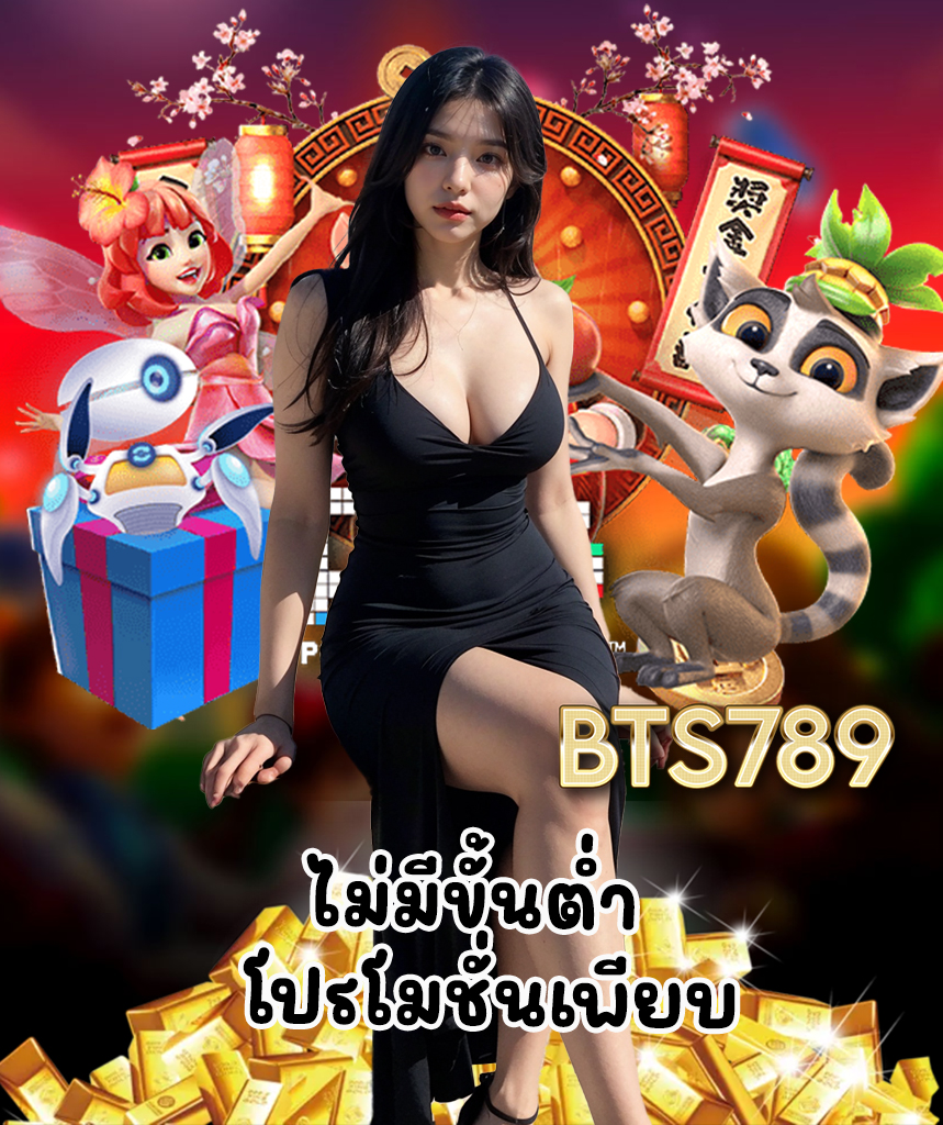bts789 slot